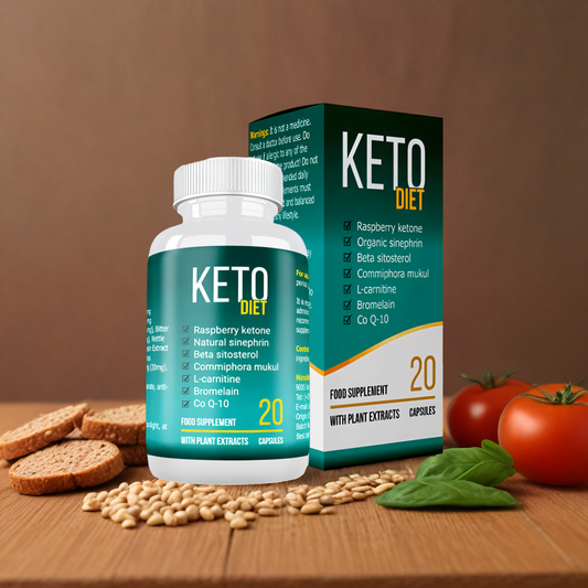Keto Diet