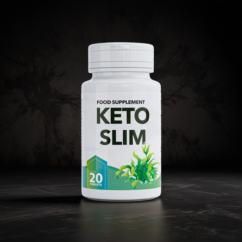 Keto Slim