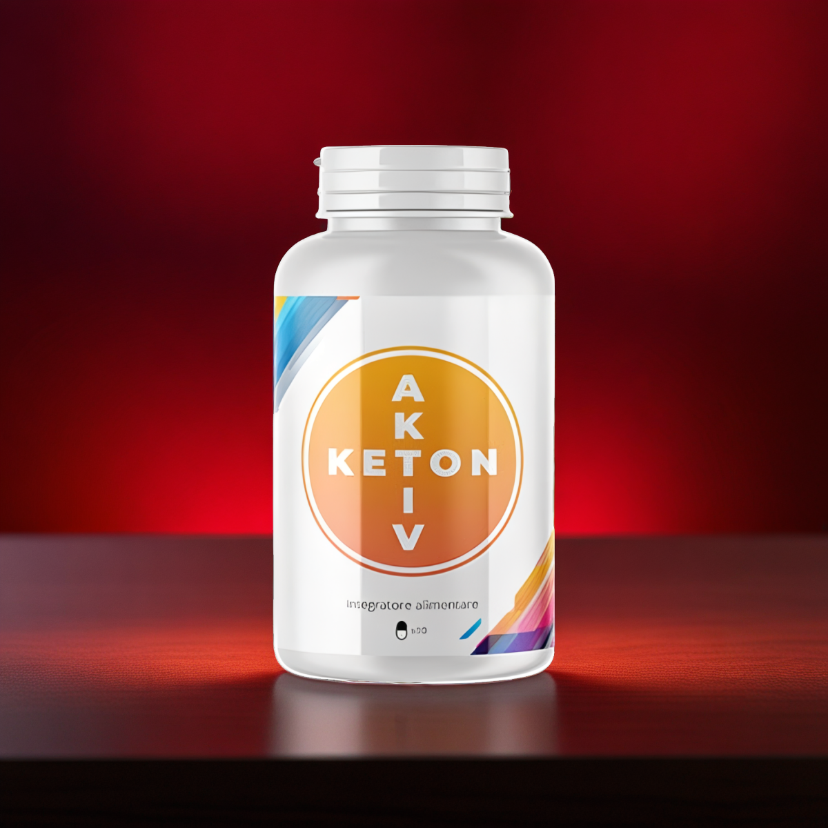 Keton Aktiv