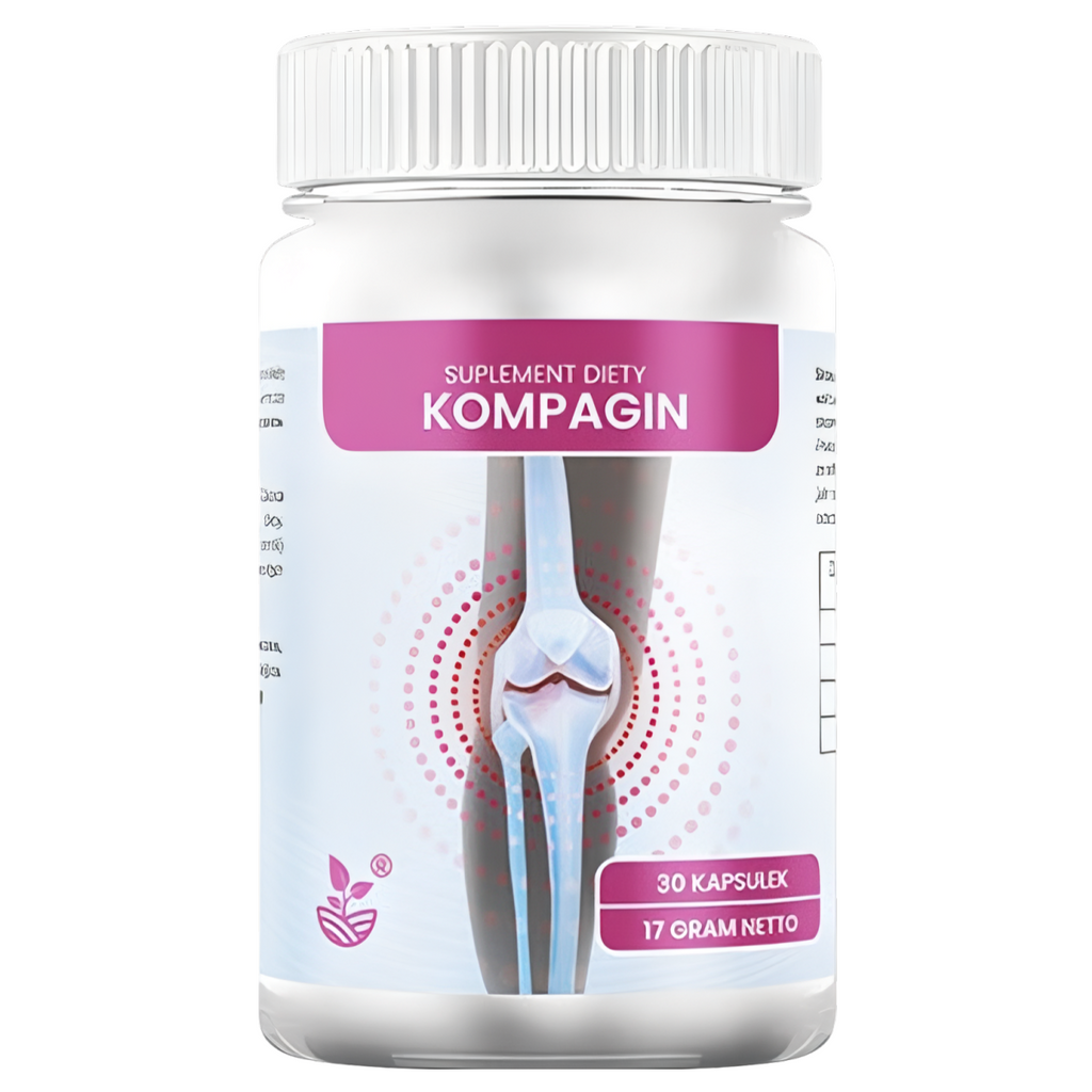 Kompagin low price
