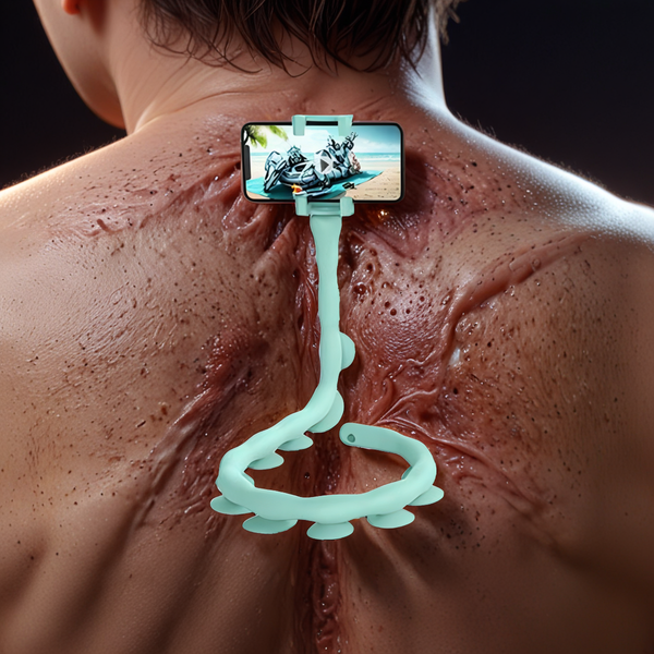 LAZY HOLDER