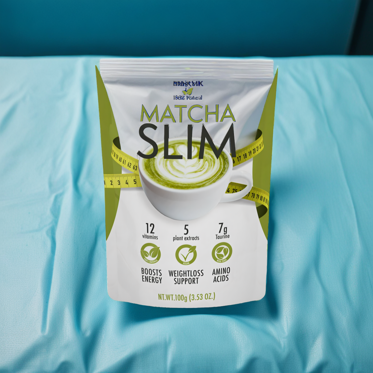 Matcha Slim
