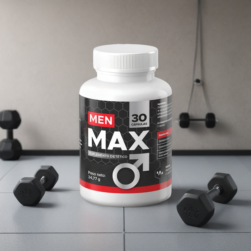 MenMax