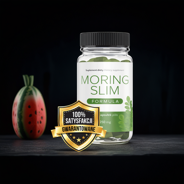 Moring Slim
