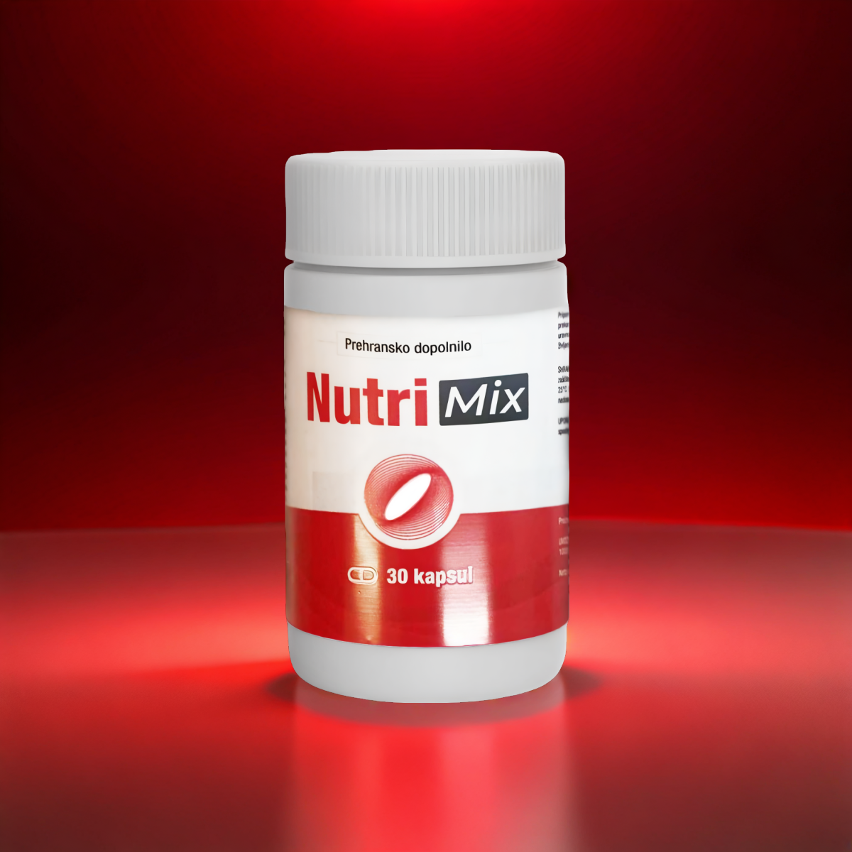 NutriMix