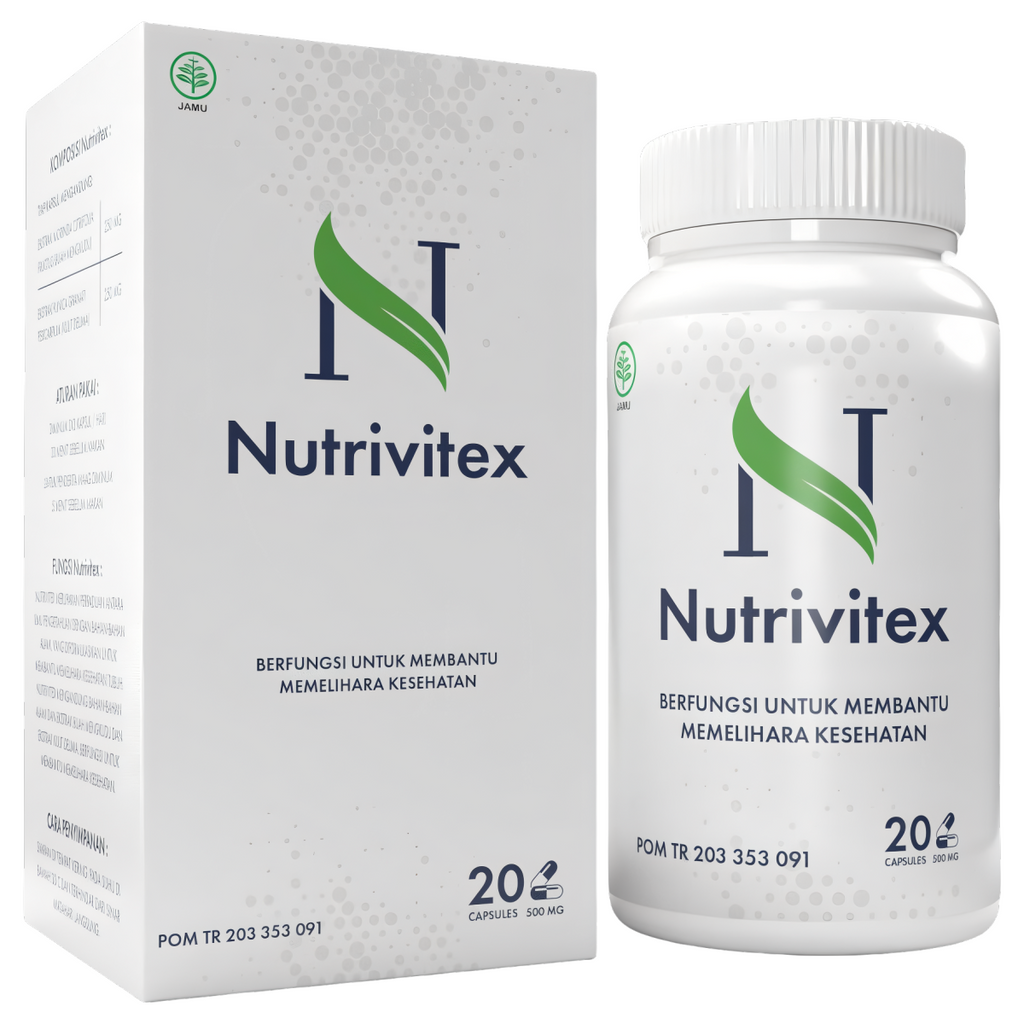 Nutrivitex
