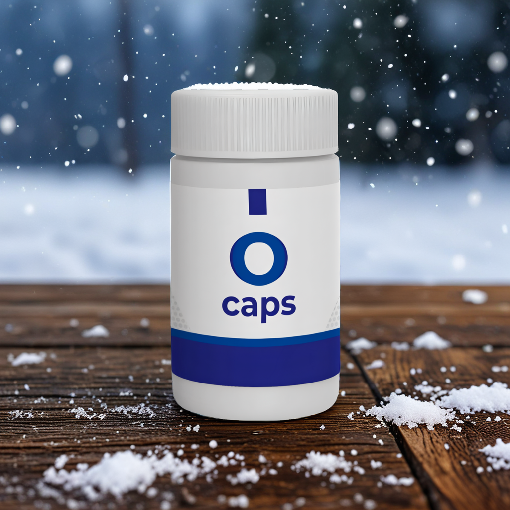 O caps