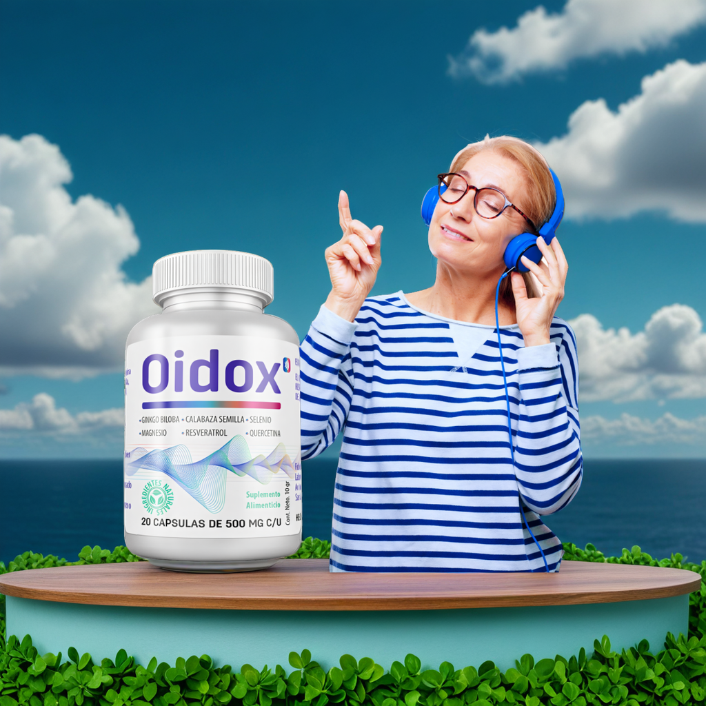 Oidox