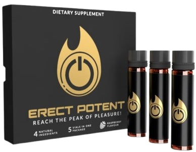 Erect Potent