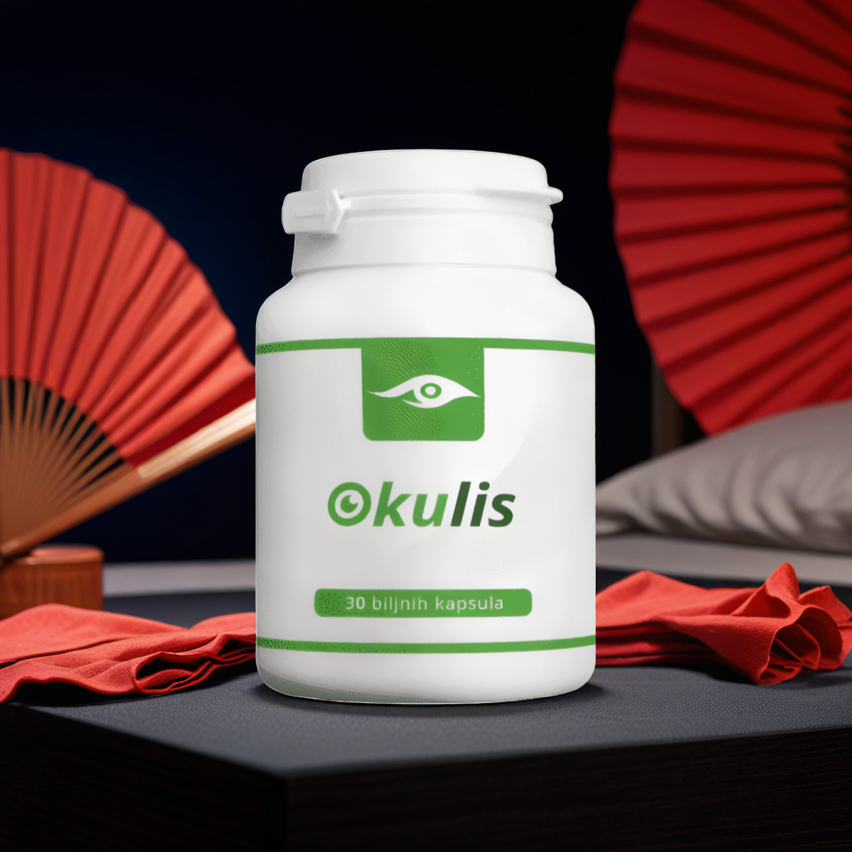 Okulis
