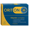 Oriton