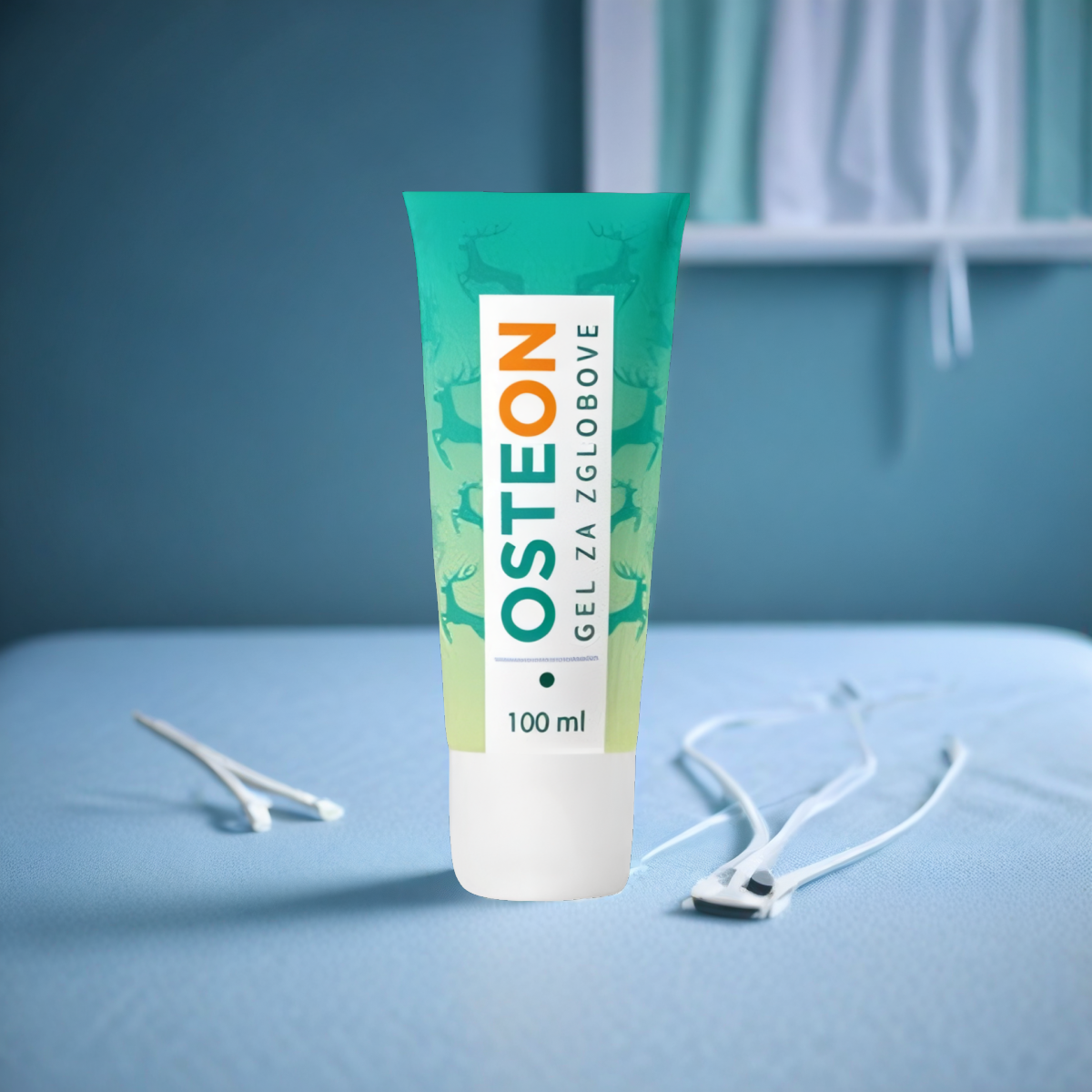 Osteon Gel