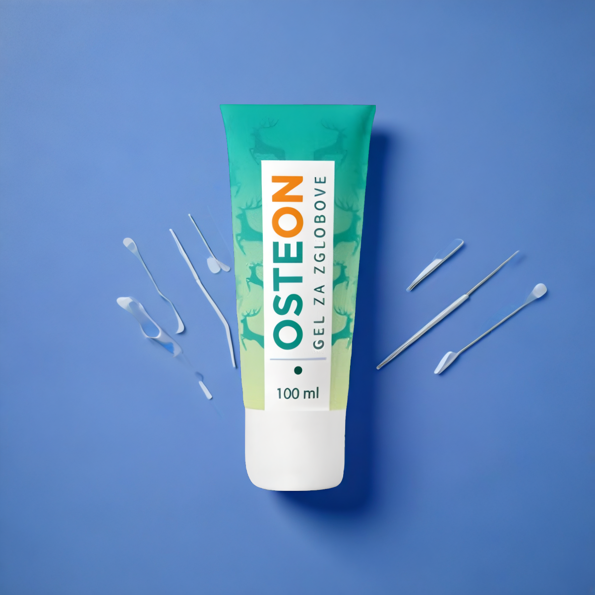 Osteon Gel