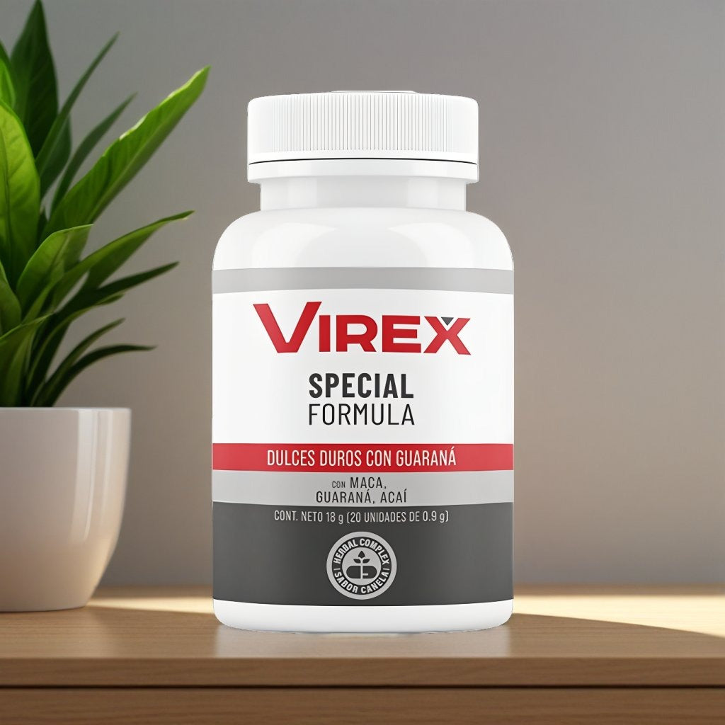 VIREX (sexual function)