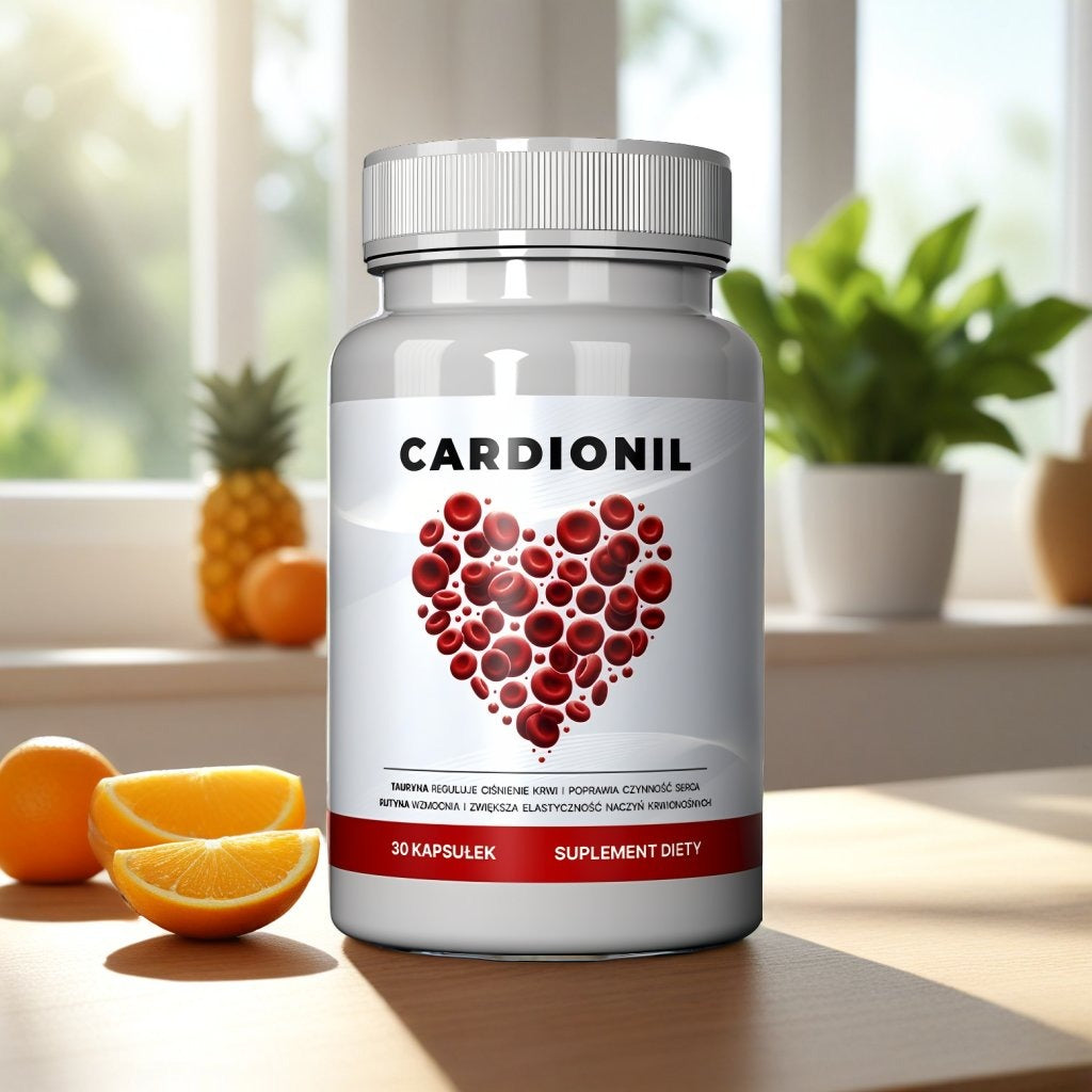 Cardionil Low Price