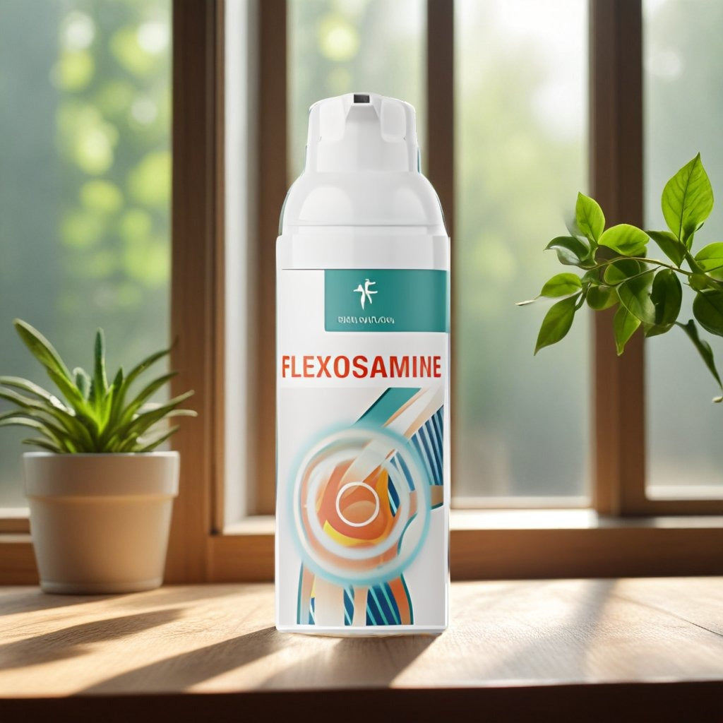 Flexosamine LOW 39€