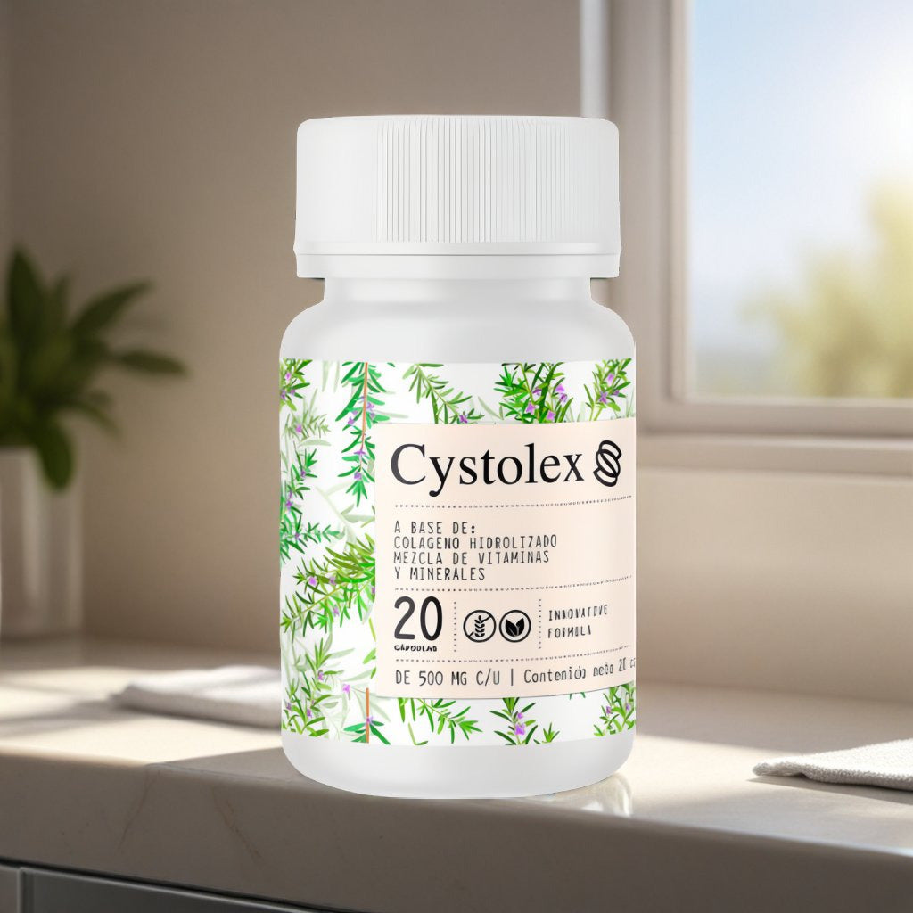 Cystolex Low