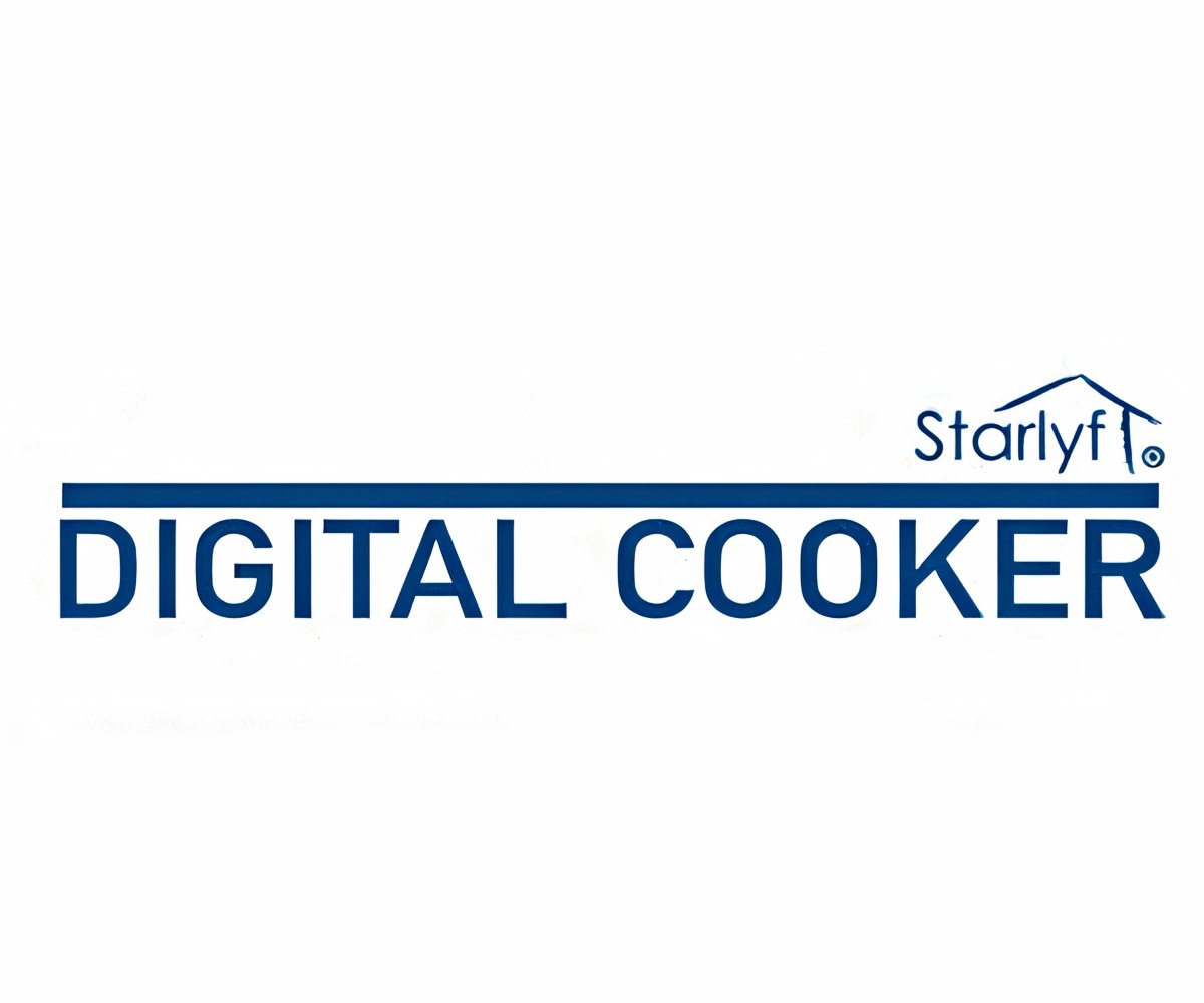 Starlyf Digital Cooker a 79,99€