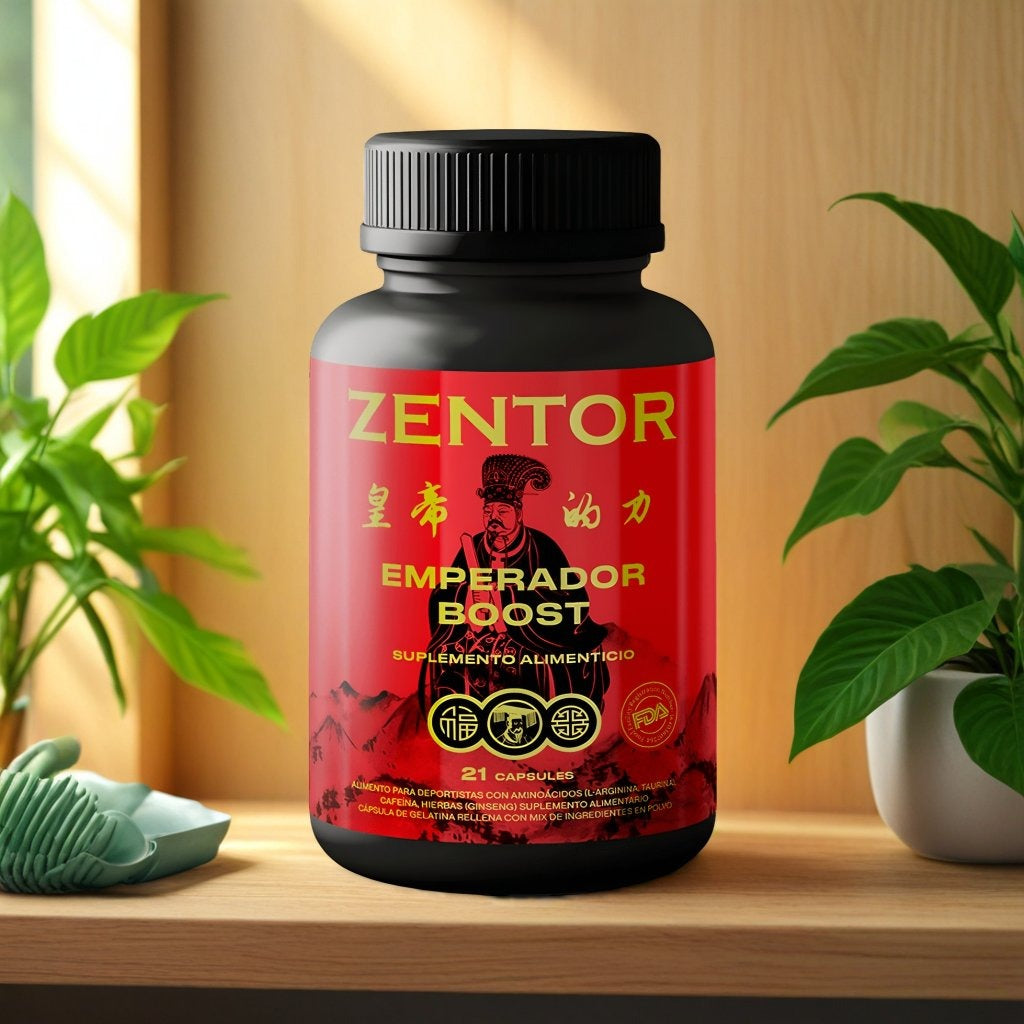 Zentor (male urination)