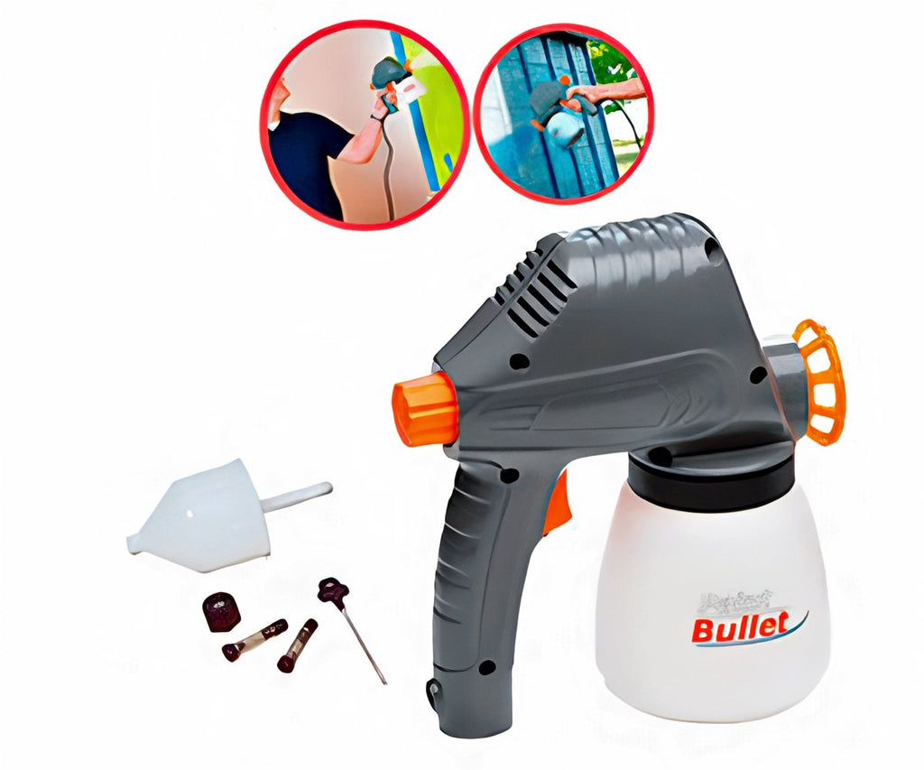 Paint Bullet a 59,99€
