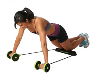 Revoflex Xtreme a 212 PLN