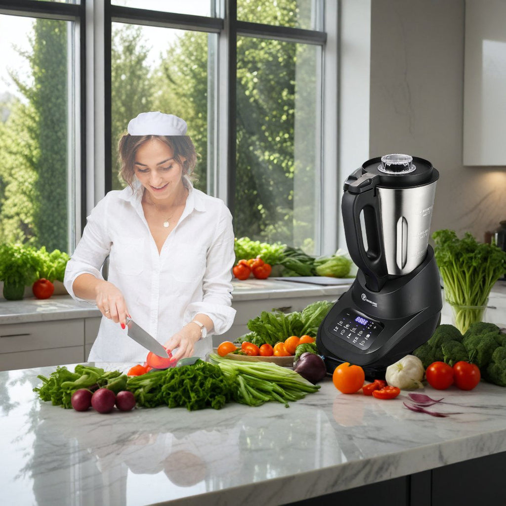 Chef Tony Kitchen Robot a 507 LEU