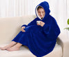 Hoodie Comfort 2x1 a 49,99€