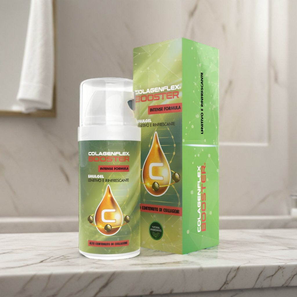 COLAGENFLEX BOOSTER Low