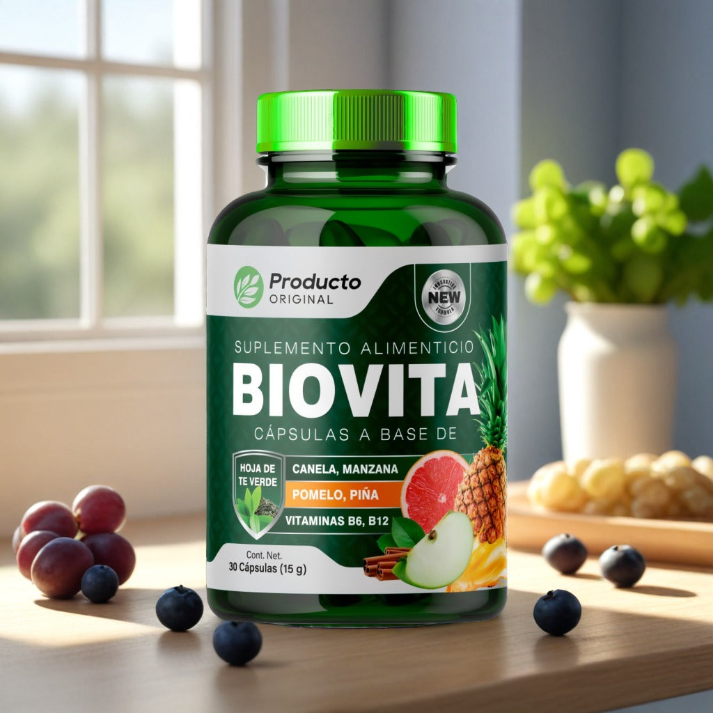 Biovita