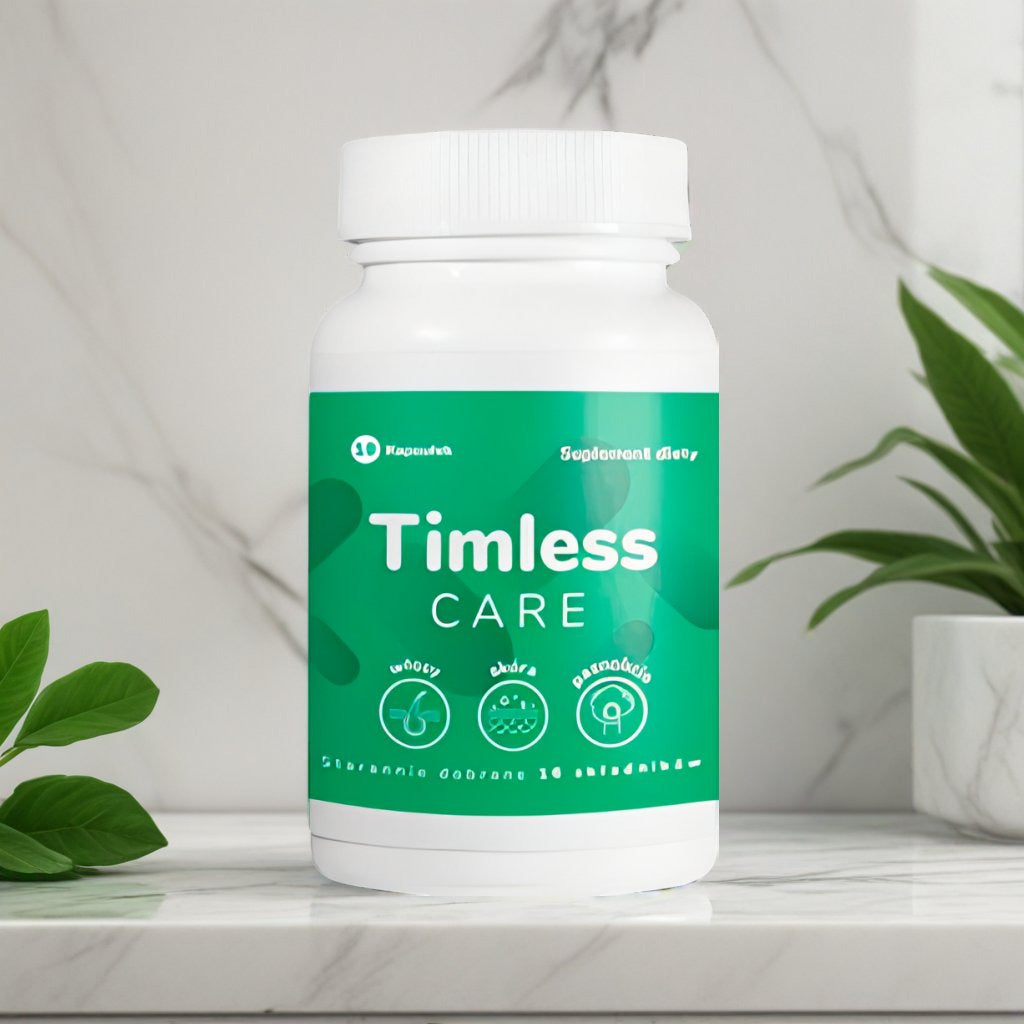 TIMLESS CARE low price