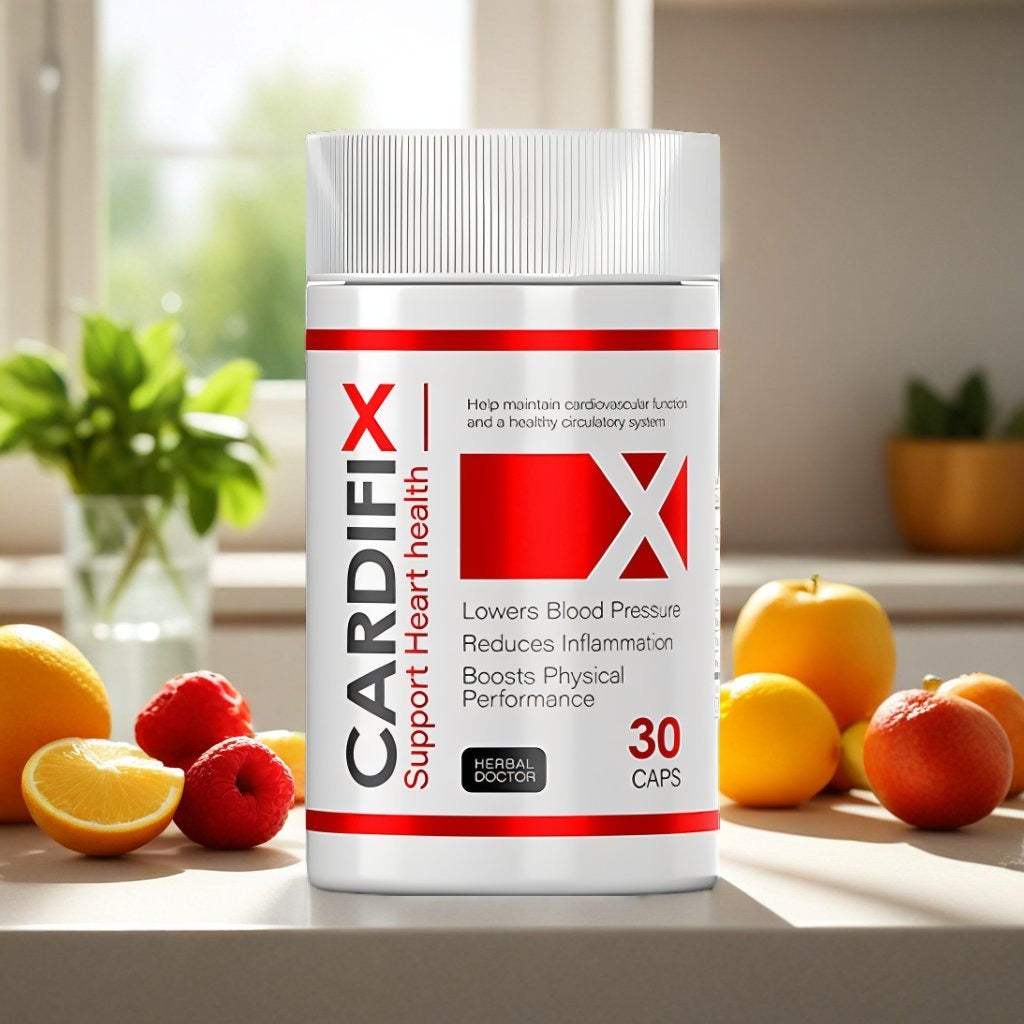 CARDIFIX (LOW PRICE)