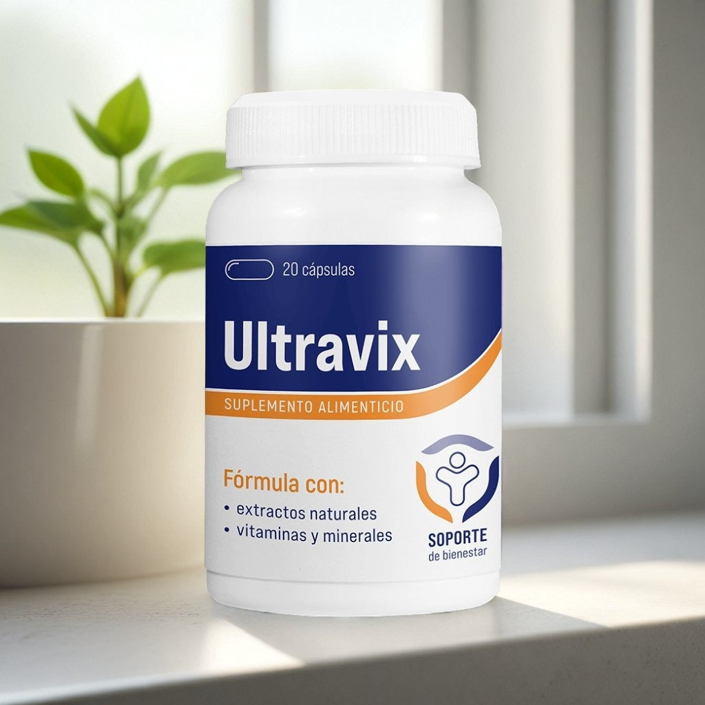 Ultravix Cystitis
