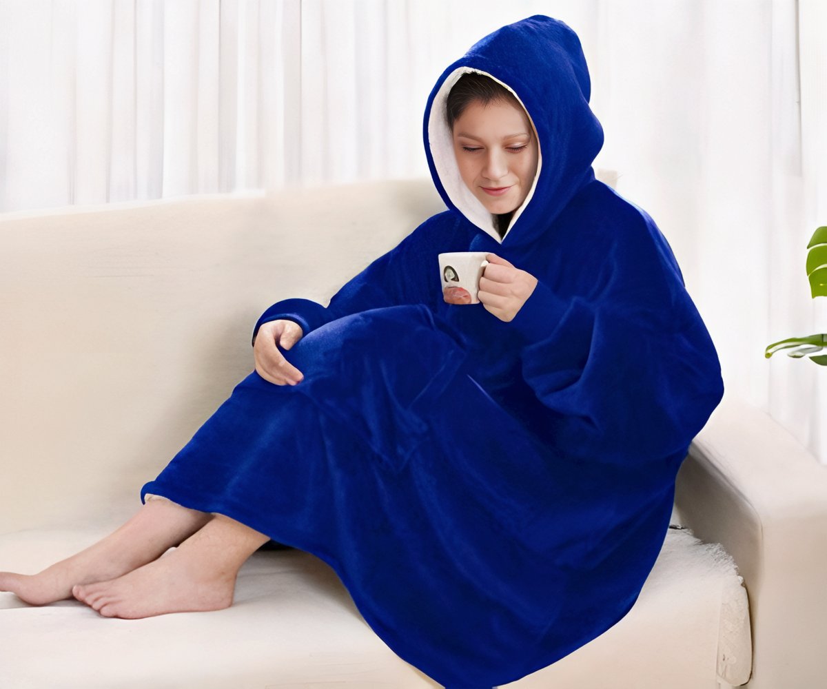 Hoodie Comfort 2x1 a 253 LEU