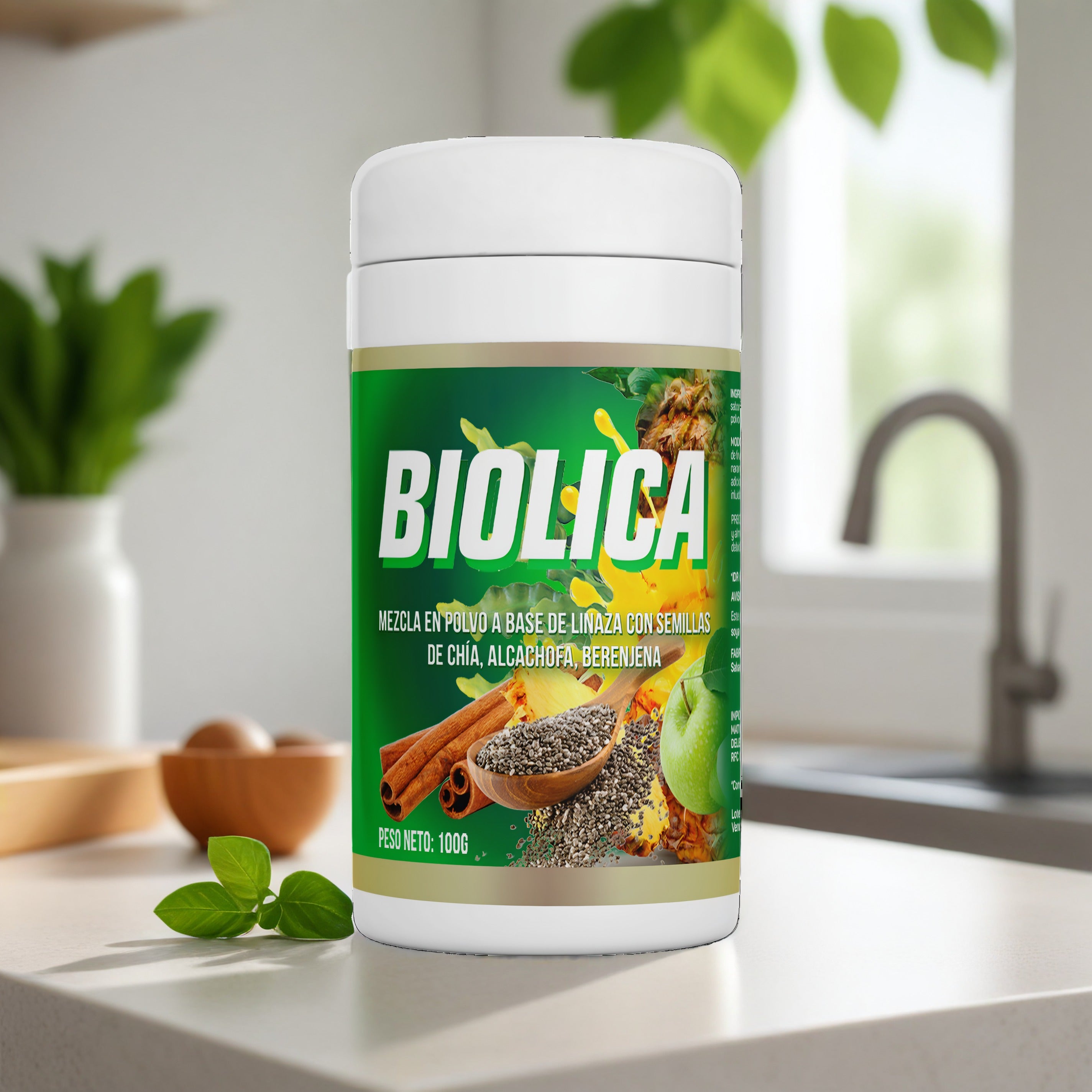 Biolica