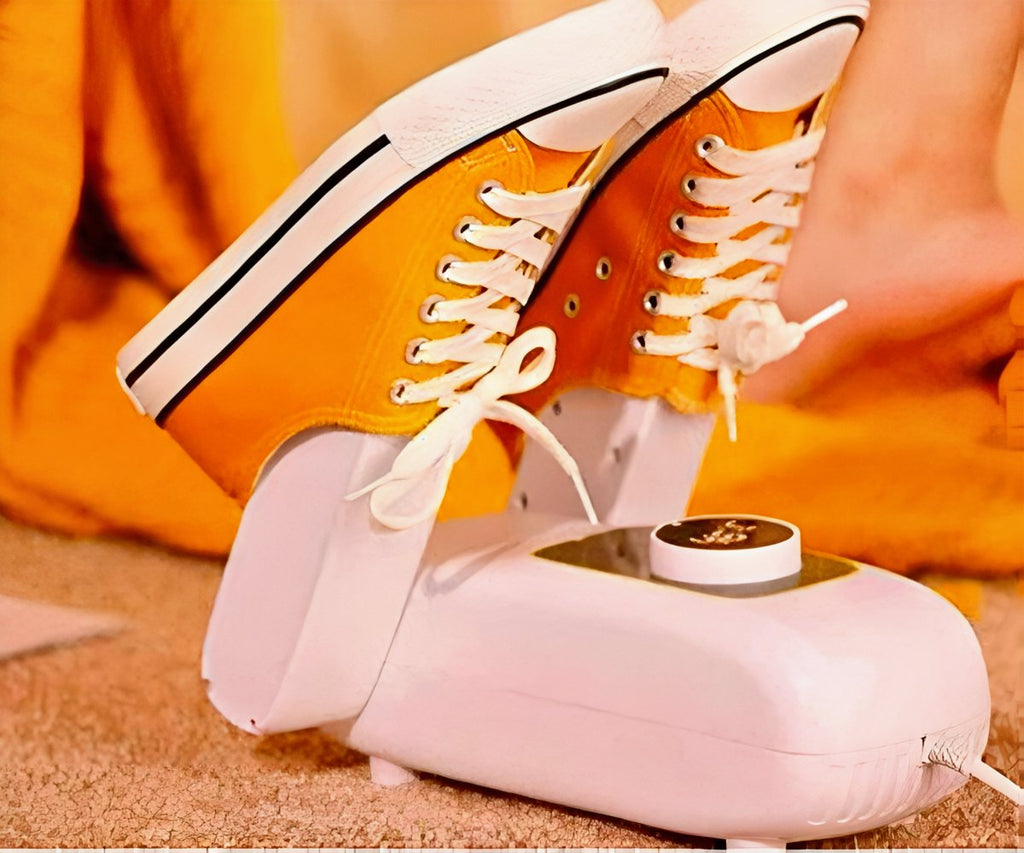 Shoes Dryer Pro a 248 LEU