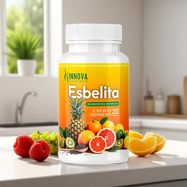 Esbelita