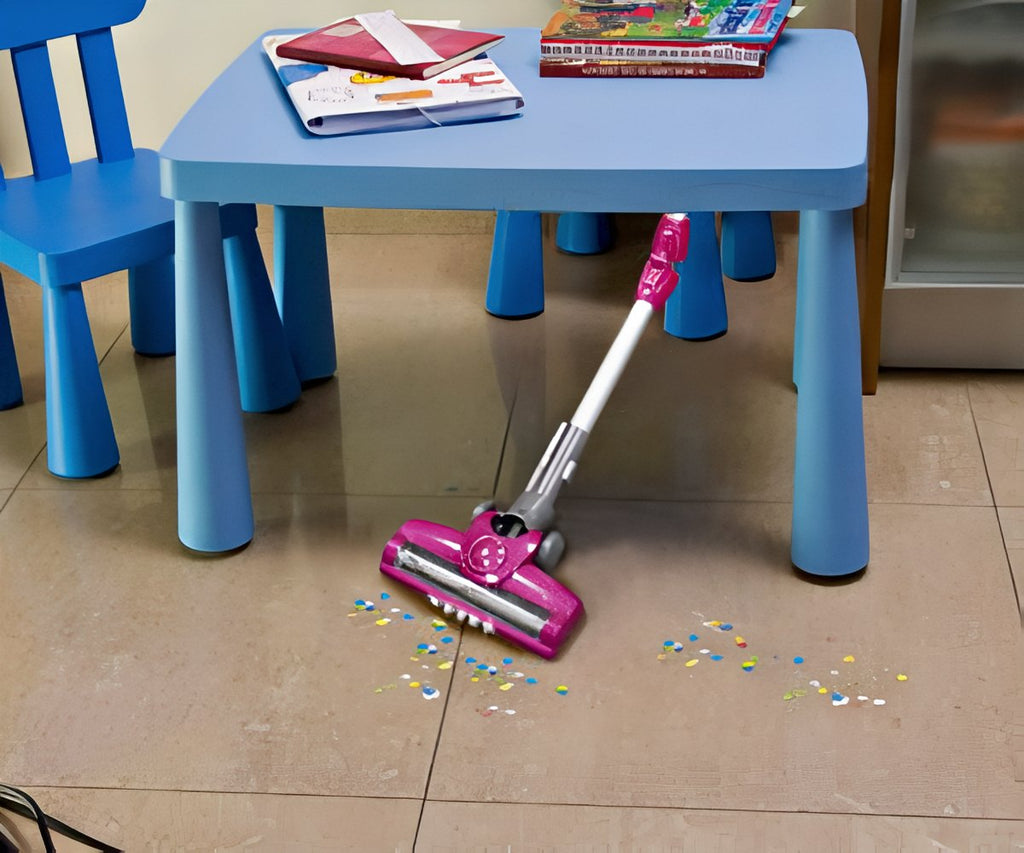 Cordless Vac a 89,99€