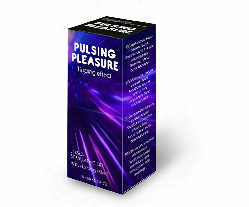 Pulsing Pleasure 2x1 a 298 LEU