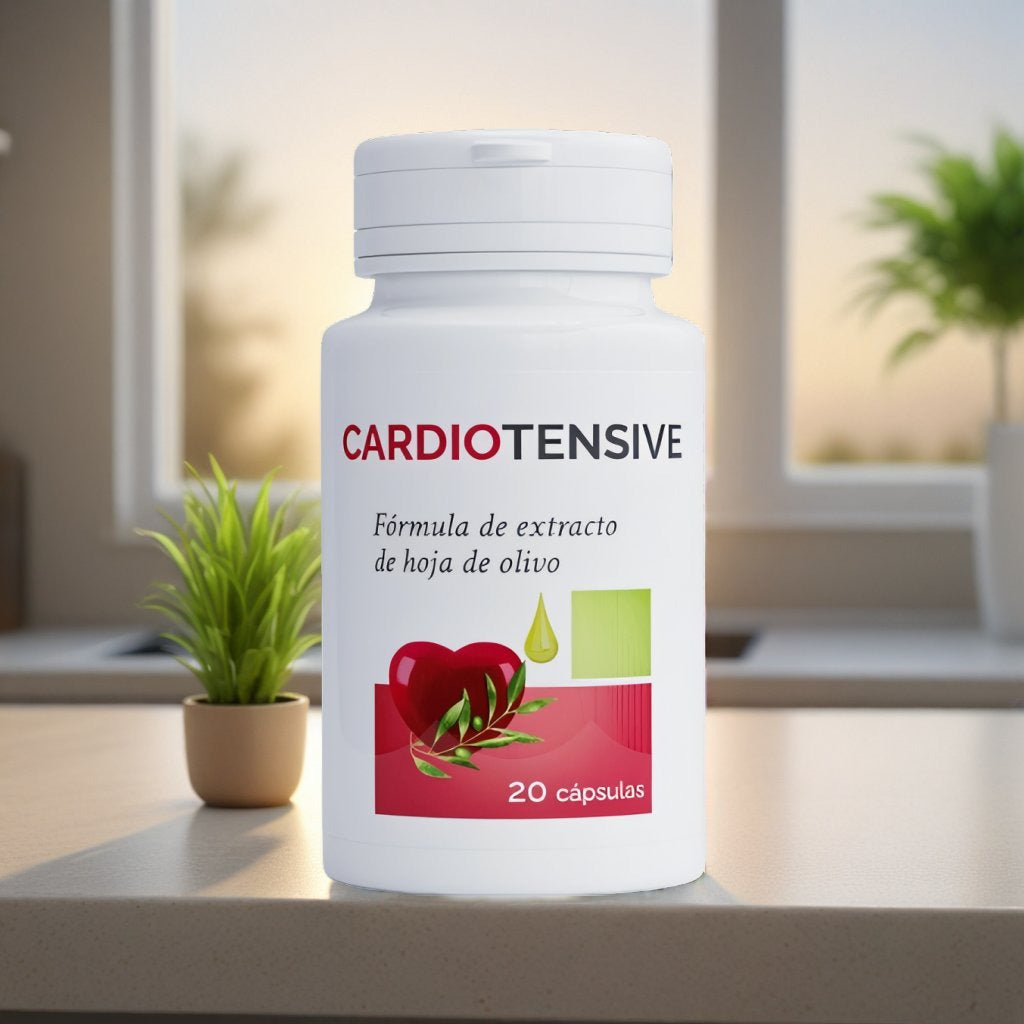 Cardiotensive 590