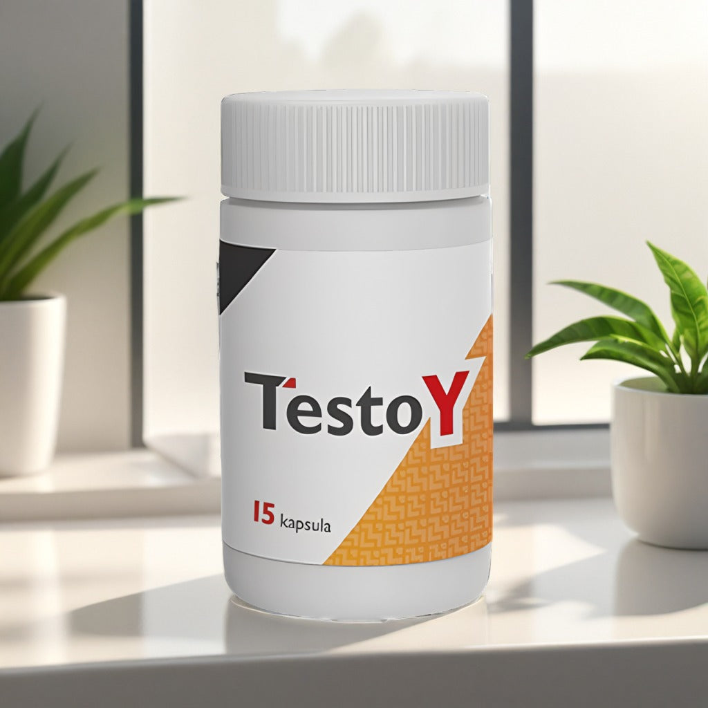 TestoY