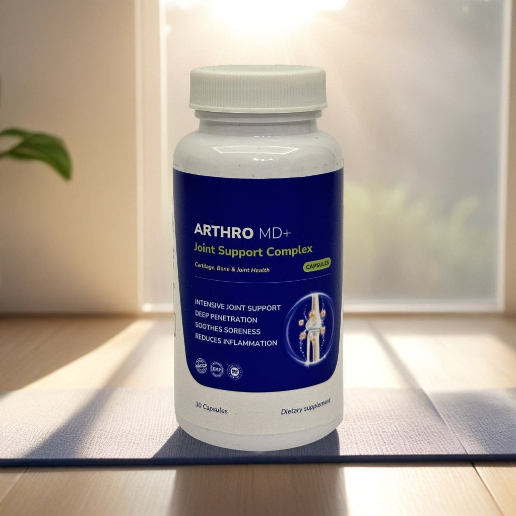 Arthro MD+