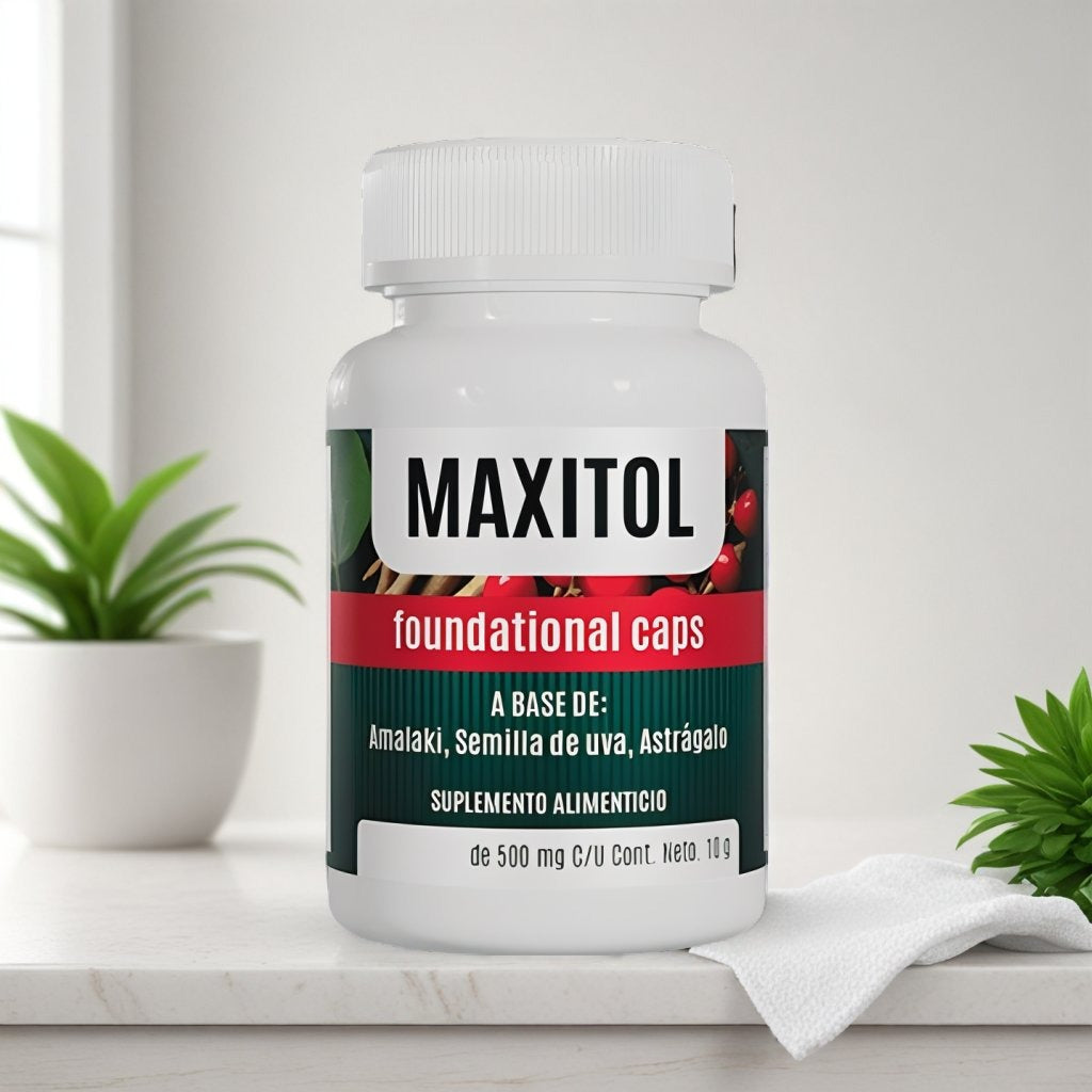 Maxitol