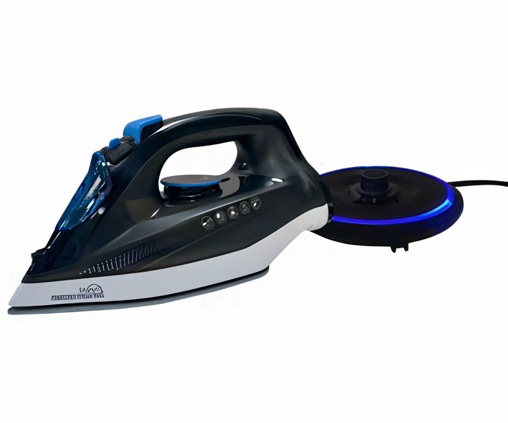 Cordless Steam Iron a 1.732 CZK