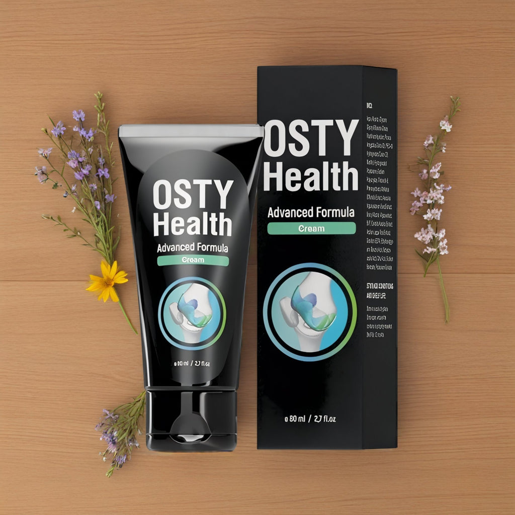 OSTYHEALTH (LOW PRICE)