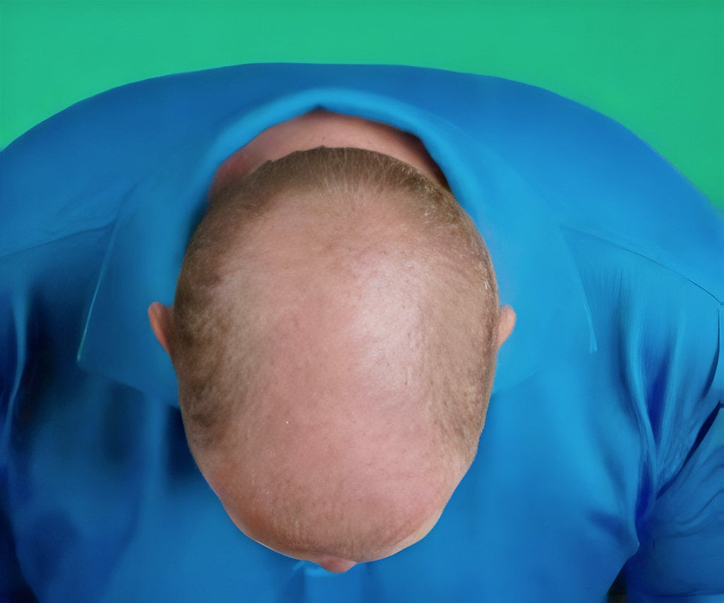 Hair Grow Max 2x1 a 248 LEU