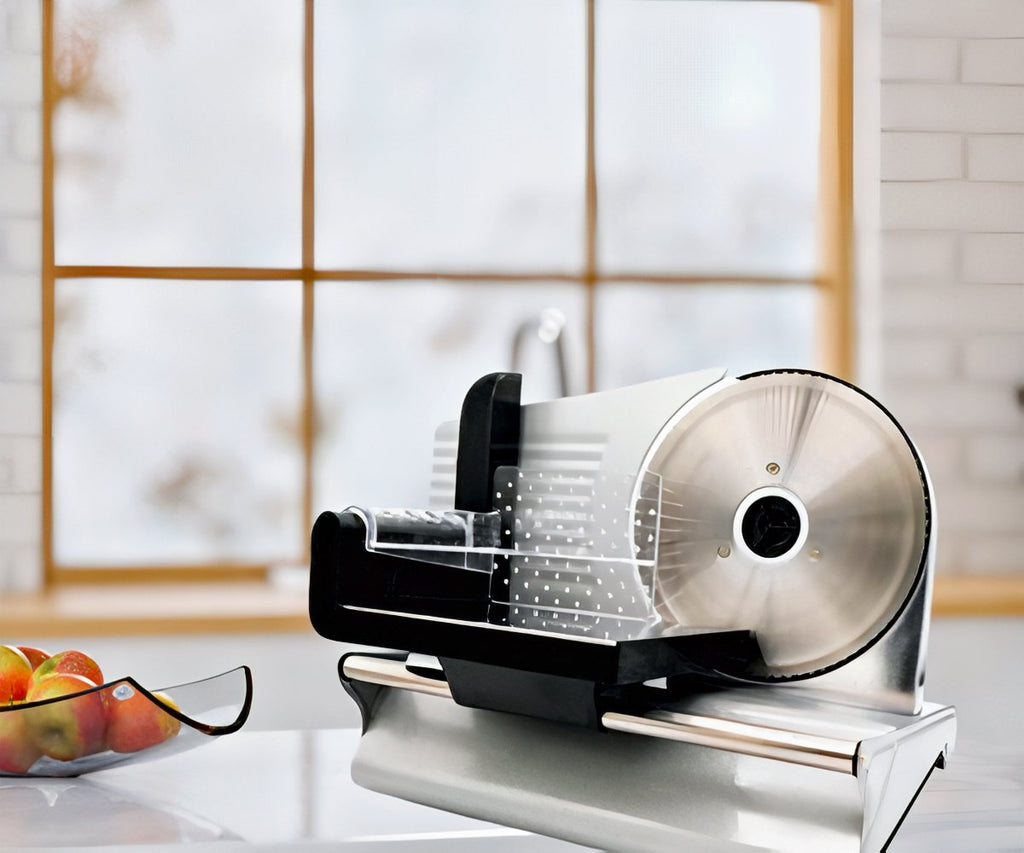 Deli Slicer a 119,99€