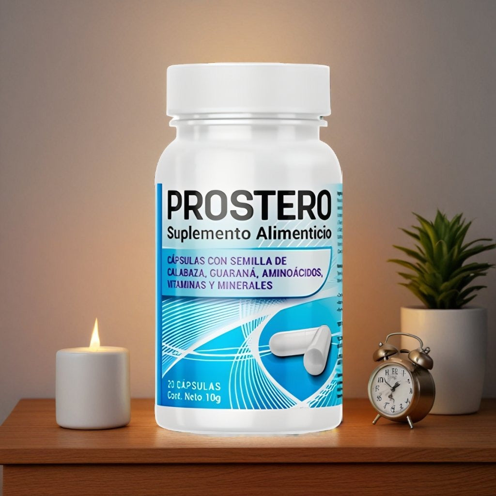 ProstEro low price