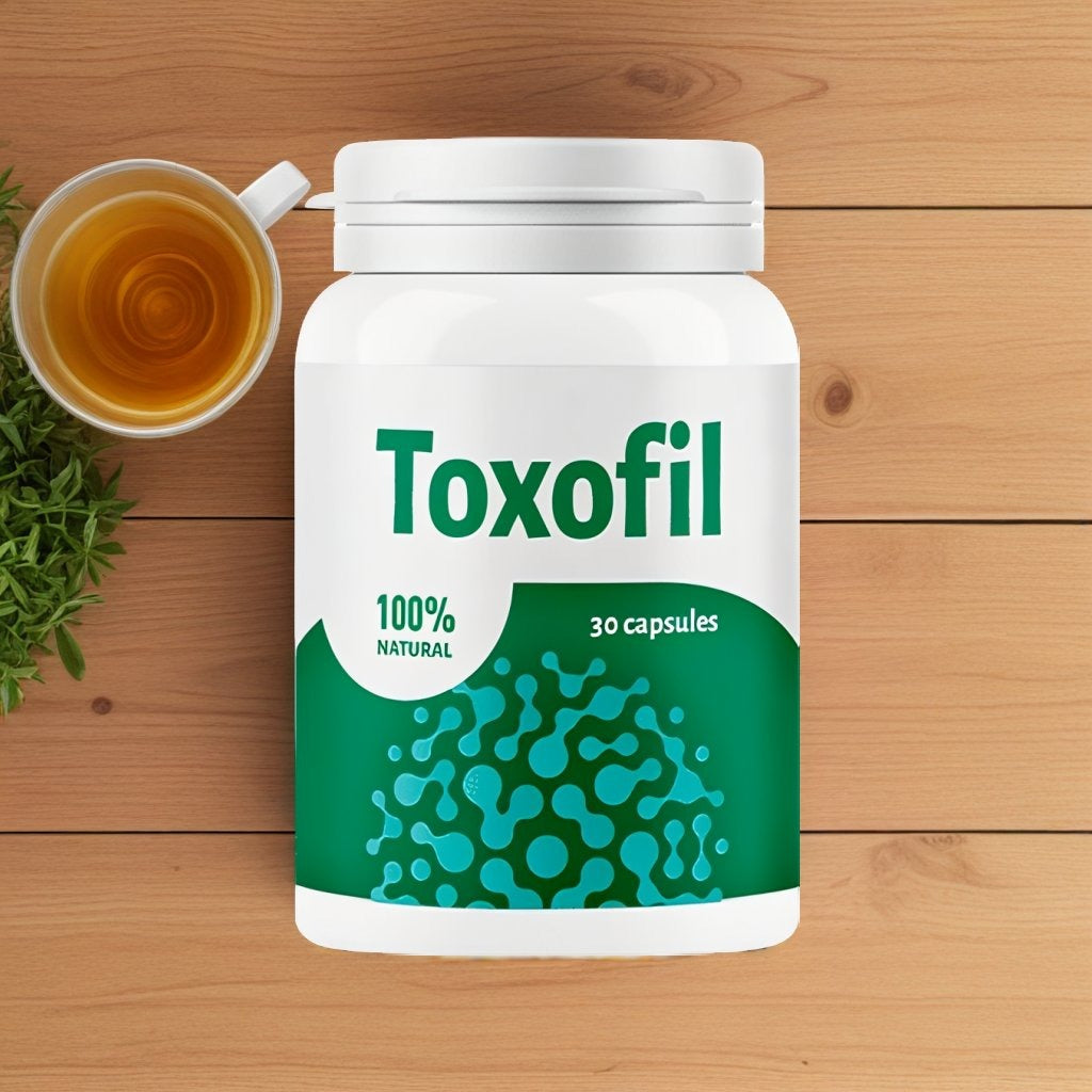 Toxofil low price