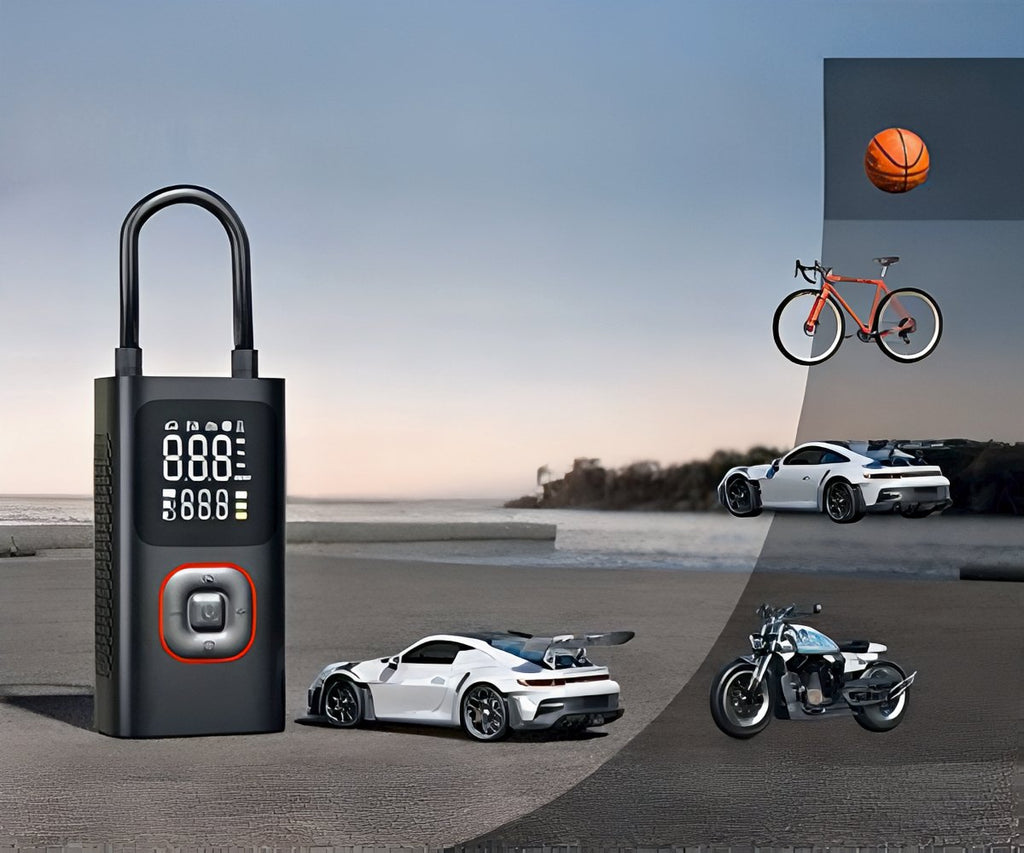 Starlyf Air Compressor a 303 LEU