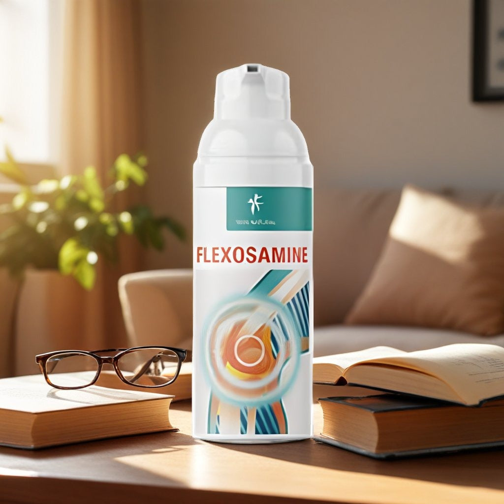 Flexosamine Europe LOW